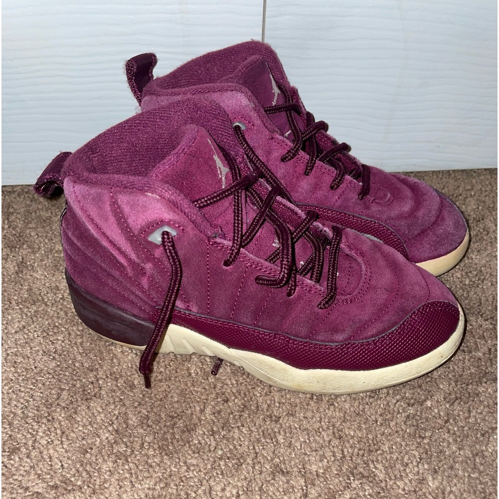 Little boy Jordans